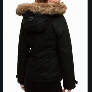 TNA/Aritzia Vail Parka